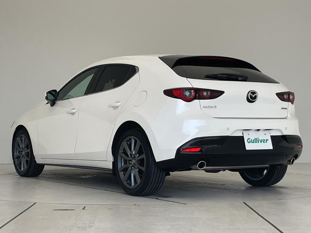 MAZDA3ファストバック 15Sツーリング 純正9機型ナビ 全方位カメラ レーダークルーズコントロール バックカメラ コーナーセンサー 純正18インチアルミホイール ブラインドスポットモニター LEDヘッドライト オートマチックハイビーム(59枚目)