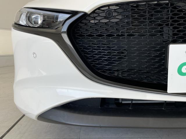 MAZDA3ファストバック 15Sツーリング 純正9機型ナビ 全方位カメラ レーダークルーズコントロール バックカメラ コーナーセンサー 純正18インチアルミホイール ブラインドスポットモニター LEDヘッドライト オートマチックハイビーム(71枚目)