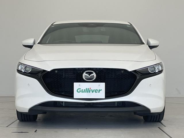 MAZDA3ファストバック 15Sツーリング 純正9機型ナビ 全方位カメラ レーダークルーズコントロール バックカメラ コーナーセンサー 純正18インチアルミホイール ブラインドスポットモニター LEDヘッドライト オートマチックハイビーム(80枚目)
