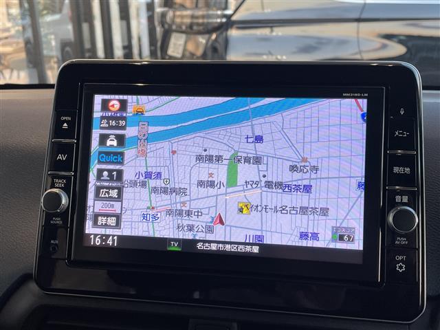 eKクロス G 純正9型ナビ 全方位カメラ シートヒーター バックカメラ コーナーセンサー 純正アルミホイール LEDヘッドライト インテリジェントミラー オートマチックハイビーム ドライブレコーダー(3枚目)