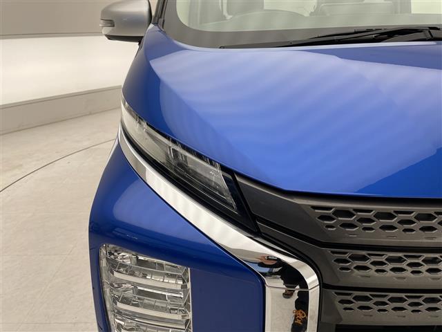 eKクロス G 純正9型ナビ 全方位カメラ シートヒーター バックカメラ コーナーセンサー 純正アルミホイール LEDヘッドライト インテリジェントミラー オートマチックハイビーム ドライブレコーダー(13枚目)