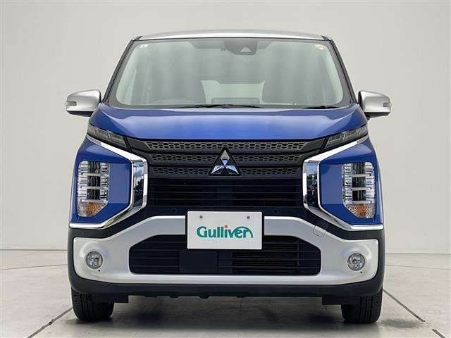 eKクロス G 純正9型ナビ 全方位カメラ シートヒーター バックカメラ コーナーセンサー 純正アルミホイール LEDヘッドライト インテリジェントミラー オートマチックハイビーム ドライブレコーダー(18枚目)