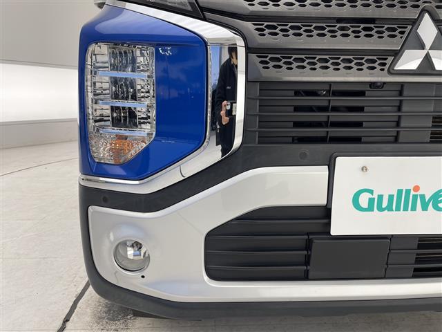 eKクロス G 純正9型ナビ 全方位カメラ シートヒーター バックカメラ コーナーセンサー 純正アルミホイール LEDヘッドライト インテリジェントミラー オートマチックハイビーム ドライブレコーダー(36枚目)