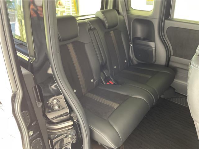 N-BOXカスタム G・Lターボホンダセンシング ホンダセンシング 純正ナビ 両側パワースライドドア レーダークルーズコントロール シートヒーター バックカメラ コーナーセンサー 純正アルミホイール LEDヘッドライト オートマチックハイビーム(15枚目)