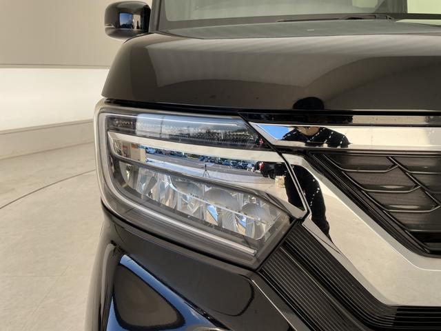 N-BOXカスタム G・Lターボホンダセンシング ホンダセンシング 純正ナビ 両側パワースライドドア レーダークルーズコントロール シートヒーター バックカメラ コーナーセンサー 純正アルミホイール LEDヘッドライト オートマチックハイビーム(61枚目)