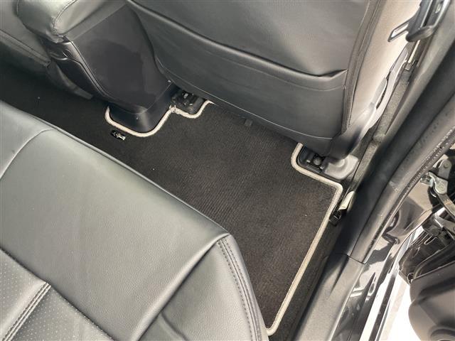 アクア G G’s トヨタセーフティセンス 純正ナビ クルーズコントロール バックカメラ GZアルミホイール GZフロアマット ETC オートマチックハイビーム LEDヘッドライト ステアリングスイッチ スマートキー(29枚目)