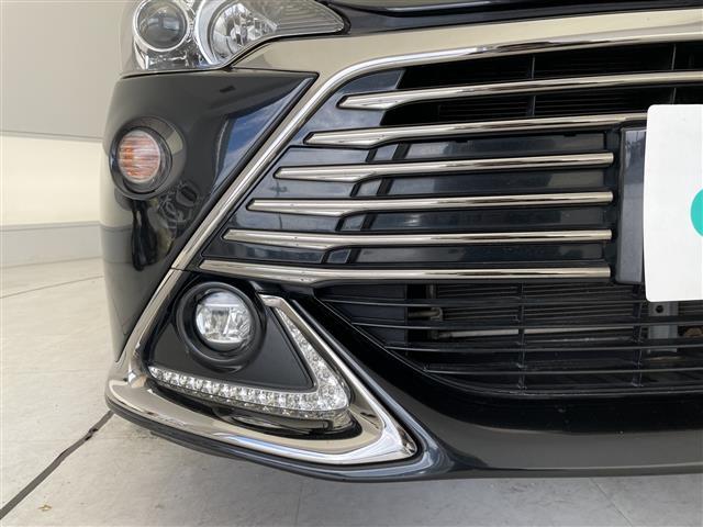 アクア G G’s トヨタセーフティセンス 純正ナビ クルーズコントロール バックカメラ GZアルミホイール GZフロアマット ETC オートマチックハイビーム LEDヘッドライト ステアリングスイッチ スマートキー(38枚目)