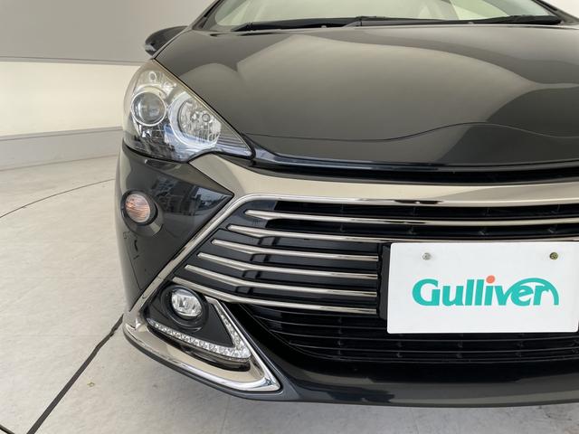 アクア G G’s トヨタセーフティセンス 純正ナビ クルーズコントロール バックカメラ GZアルミホイール GZフロアマット ETC オートマチックハイビーム LEDヘッドライト ステアリングスイッチ スマートキー(46枚目)