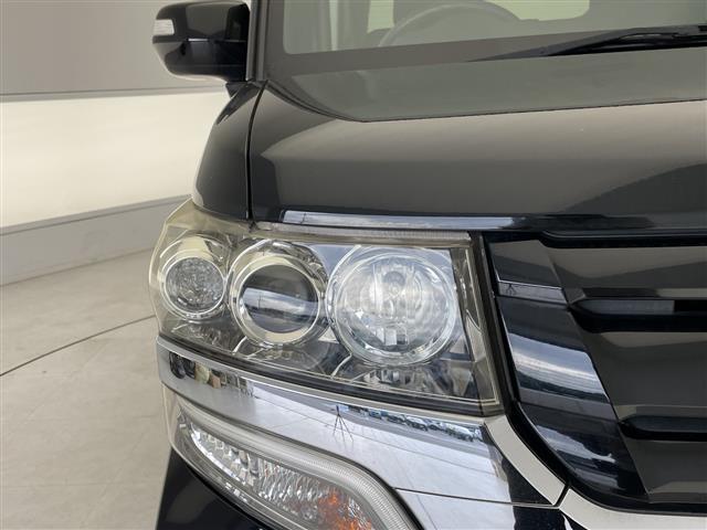 Ｎ－ＢＯＸカスタム Ｇ　ＳＳブラックスタイルパッケージ　純正ナビ　両側パワースライドドア　シートヒーター　バックカメラ　純正１４インチアルミホイール　ＬＥＤヘッドライト　ＣＤ　ＤＶＤ　Ｂｌｕｅｔｏｏｔｈ　ステアリングスイッチ　スマートキー　プッシュスタート（37枚目）