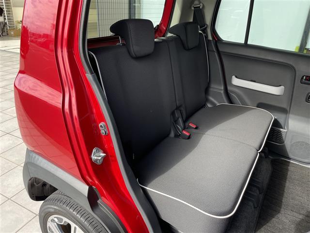 フレアクロスオーバー XS SDナビ バックカメラ シートヒーター オートライト アイドリングストップ 純正アルミホイール 純正フロアマット 純正ドアバイザー ETC スマートキー プッシュスタート(15枚目)