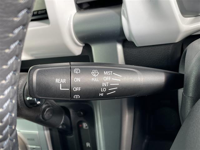 フレアクロスオーバー XS SDナビ バックカメラ シートヒーター オートライト アイドリングストップ 純正アルミホイール 純正フロアマット 純正ドアバイザー ETC スマートキー プッシュスタート(21枚目)