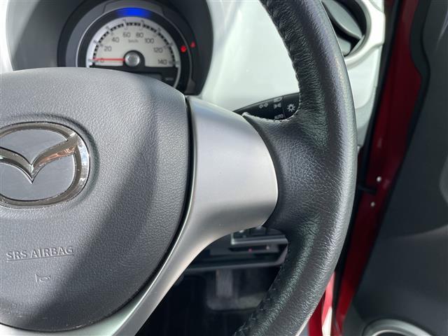 フレアクロスオーバー XS SDナビ バックカメラ シートヒーター オートライト アイドリングストップ 純正アルミホイール 純正フロアマット 純正ドアバイザー ETC スマートキー プッシュスタート(23枚目)