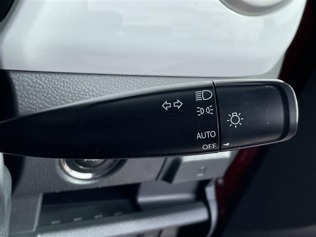 フレアクロスオーバー XS SDナビ バックカメラ シートヒーター オートライト アイドリングストップ 純正アルミホイール 純正フロアマット 純正ドアバイザー ETC スマートキー プッシュスタート(24枚目)