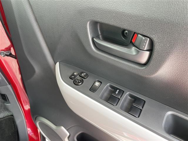 フレアクロスオーバー XS SDナビ バックカメラ シートヒーター オートライト アイドリングストップ 純正アルミホイール 純正フロアマット 純正ドアバイザー ETC スマートキー プッシュスタート(28枚目)