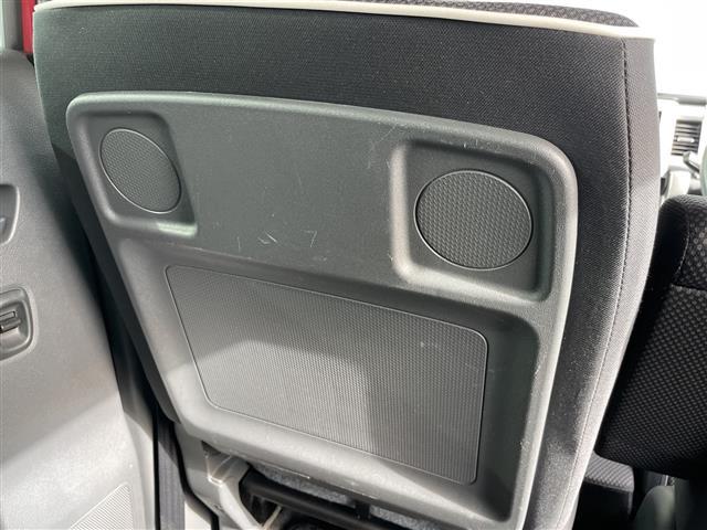 フレアクロスオーバー XS SDナビ バックカメラ シートヒーター オートライト アイドリングストップ 純正アルミホイール 純正フロアマット 純正ドアバイザー ETC スマートキー プッシュスタート(29枚目)