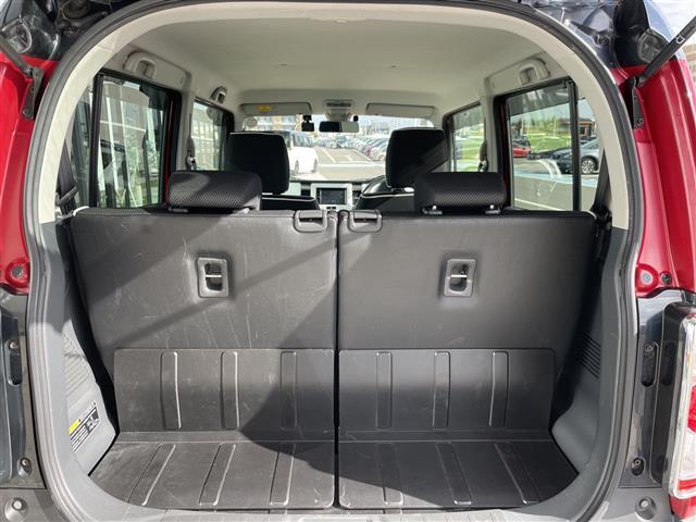 フレアクロスオーバー XS SDナビ バックカメラ シートヒーター オートライト アイドリングストップ 純正アルミホイール 純正フロアマット 純正ドアバイザー ETC スマートキー プッシュスタート(31枚目)