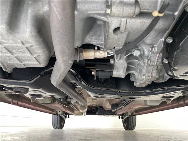 フレアクロスオーバー XS SDナビ バックカメラ シートヒーター オートライト アイドリングストップ 純正アルミホイール 純正フロアマット 純正ドアバイザー ETC スマートキー プッシュスタート(39枚目)