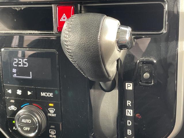 タンク カスタムＧ－Ｔ　スマートアシストＩＩ　ＳＤナビ　両側パワースライドドア　コーナーセンサー　純正アルミホイール　ＬＥＤヘッドライト　オートマチックハイビーム　ドライブレコーダー　衝突軽減システム　スマートキー（5枚目）