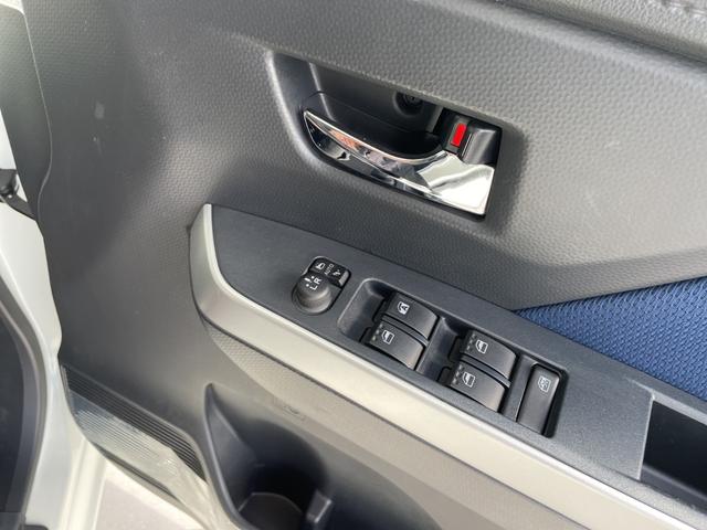 タンク カスタムＧ－Ｔ　スマートアシストＩＩ　ＳＤナビ　両側パワースライドドア　コーナーセンサー　純正アルミホイール　ＬＥＤヘッドライト　オートマチックハイビーム　ドライブレコーダー　衝突軽減システム　スマートキー（14枚目）