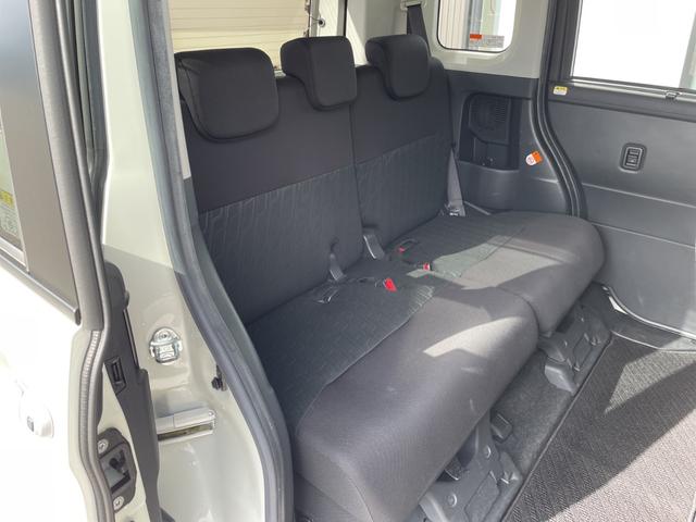 タンク カスタムＧ－Ｔ　スマートアシストＩＩ　ＳＤナビ　両側パワースライドドア　コーナーセンサー　純正アルミホイール　ＬＥＤヘッドライト　オートマチックハイビーム　ドライブレコーダー　衝突軽減システム　スマートキー（36枚目）