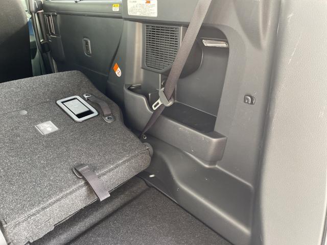 タンク カスタムＧ－Ｔ　スマートアシストＩＩ　ＳＤナビ　両側パワースライドドア　コーナーセンサー　純正アルミホイール　ＬＥＤヘッドライト　オートマチックハイビーム　ドライブレコーダー　衝突軽減システム　スマートキー（37枚目）