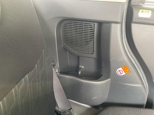 タンク カスタムＧ－Ｔ　スマートアシストＩＩ　ＳＤナビ　両側パワースライドドア　コーナーセンサー　純正アルミホイール　ＬＥＤヘッドライト　オートマチックハイビーム　ドライブレコーダー　衝突軽減システム　スマートキー（43枚目）