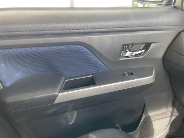 タンク カスタムＧ－Ｔ　スマートアシストＩＩ　ＳＤナビ　両側パワースライドドア　コーナーセンサー　純正アルミホイール　ＬＥＤヘッドライト　オートマチックハイビーム　ドライブレコーダー　衝突軽減システム　スマートキー（44枚目）