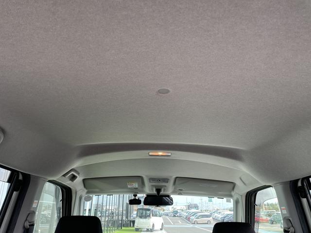 タンク カスタムＧ－Ｔ　スマートアシストＩＩ　ＳＤナビ　両側パワースライドドア　コーナーセンサー　純正アルミホイール　ＬＥＤヘッドライト　オートマチックハイビーム　ドライブレコーダー　衝突軽減システム　スマートキー（52枚目）