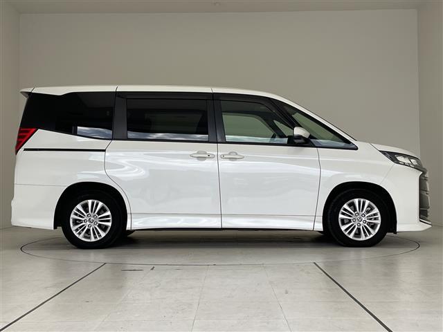 ノア Ｓ－Ｇ　トヨタセーフティセンス　純正１０．５型ディスプレイオーディオナビ　フリップダウンモニター　両側パワースライドドア　バックカメラ　レーダークルーズコントロール　シートヒーター　ブラインドスポットモニター（38枚目）