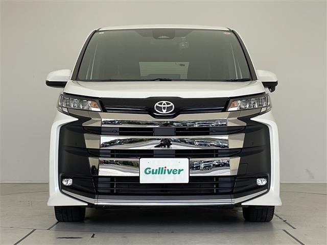 ノア Ｓ－Ｇ　トヨタセーフティセンス　純正１０．５型ディスプレイオーディオナビ　フリップダウンモニター　両側パワースライドドア　バックカメラ　レーダークルーズコントロール　シートヒーター　ブラインドスポットモニター（45枚目）