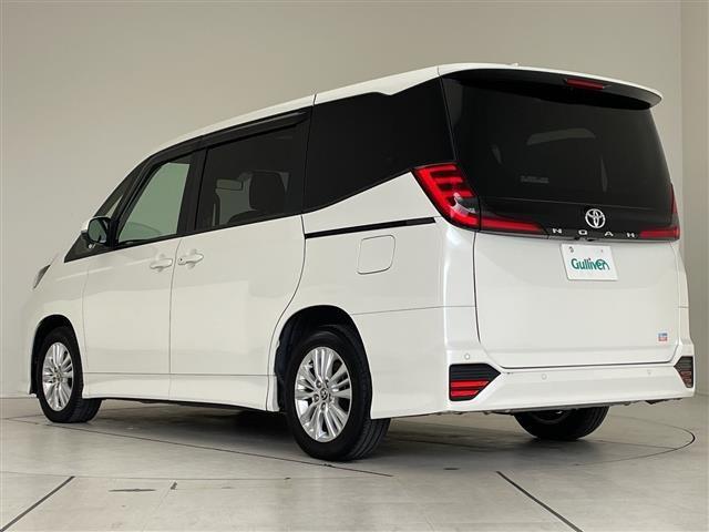 ノア Ｓ－Ｇ　トヨタセーフティセンス　純正１０．５型ディスプレイオーディオナビ　フリップダウンモニター　両側パワースライドドア　バックカメラ　レーダークルーズコントロール　シートヒーター　ブラインドスポットモニター（59枚目）