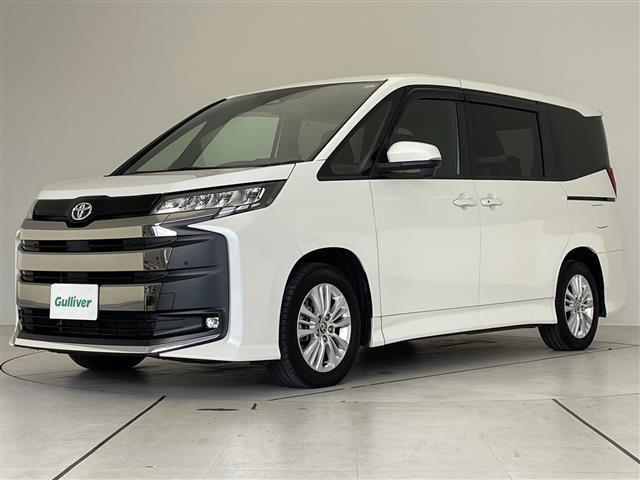 ノア Ｓ－Ｇ　トヨタセーフティセンス　純正１０．５型ディスプレイオーディオナビ　フリップダウンモニター　両側パワースライドドア　バックカメラ　レーダークルーズコントロール　シートヒーター　ブラインドスポットモニター（61枚目）