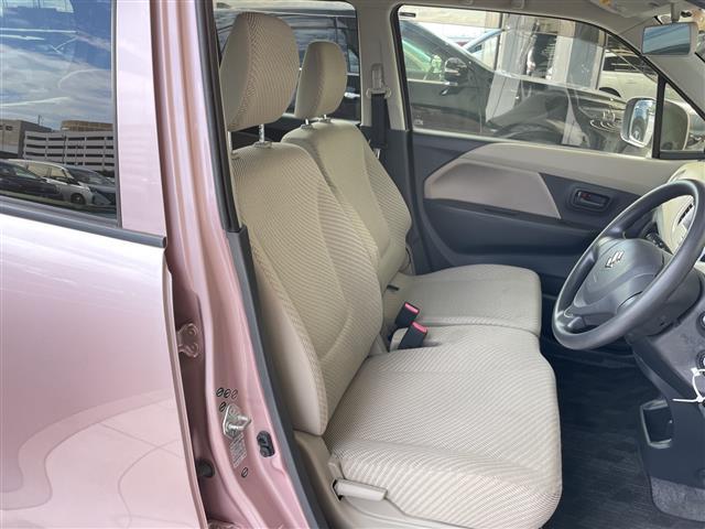 ワゴンR FX SDナビ ワンセグ CD ドライブレコーダー ETC ドアバイザー 電動格納ミラー アイドリングストップ リモコンキー(14枚目)