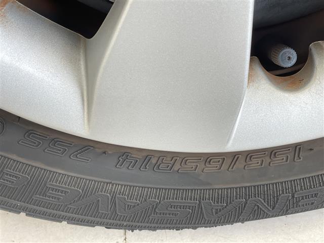 ワゴンR FX SDナビ ワンセグ CD ドライブレコーダー ETC ドアバイザー 電動格納ミラー アイドリングストップ リモコンキー(17枚目)