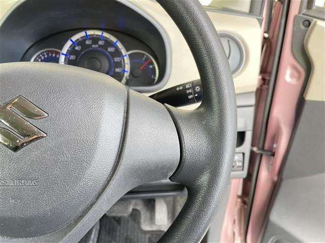 ワゴンR FX SDナビ ワンセグ CD ドライブレコーダー ETC ドアバイザー 電動格納ミラー アイドリングストップ リモコンキー(26枚目)