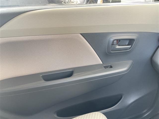 ワゴンR FX SDナビ ワンセグ CD ドライブレコーダー ETC ドアバイザー 電動格納ミラー アイドリングストップ リモコンキー(27枚目)