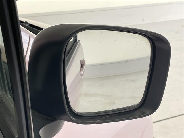 ワゴンR FX SDナビ ワンセグ CD ドライブレコーダー ETC ドアバイザー 電動格納ミラー アイドリングストップ リモコンキー(32枚目)