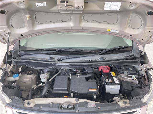 ワゴンR FX SDナビ ワンセグ CD ドライブレコーダー ETC ドアバイザー 電動格納ミラー アイドリングストップ リモコンキー(39枚目)