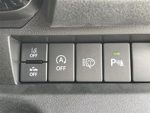 ジムニー XC スズキセーフティサポート クルーズコントロール シートヒーター LEDヘッドライト スマートキー プッシュスタート アイドリングストップ ダウンヒルアシストコントロール レーンキープアシスト(3枚目)