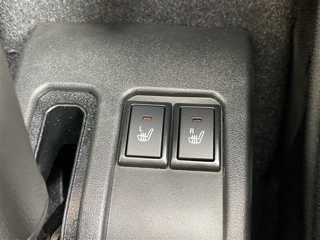 ジムニー XC スズキセーフティサポート クルーズコントロール シートヒーター LEDヘッドライト スマートキー プッシュスタート アイドリングストップ ダウンヒルアシストコントロール レーンキープアシスト(4枚目)