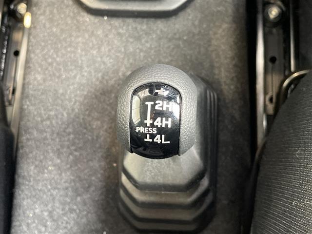 ジムニー XC スズキセーフティサポート クルーズコントロール シートヒーター LEDヘッドライト スマートキー プッシュスタート アイドリングストップ ダウンヒルアシストコントロール レーンキープアシスト(7枚目)