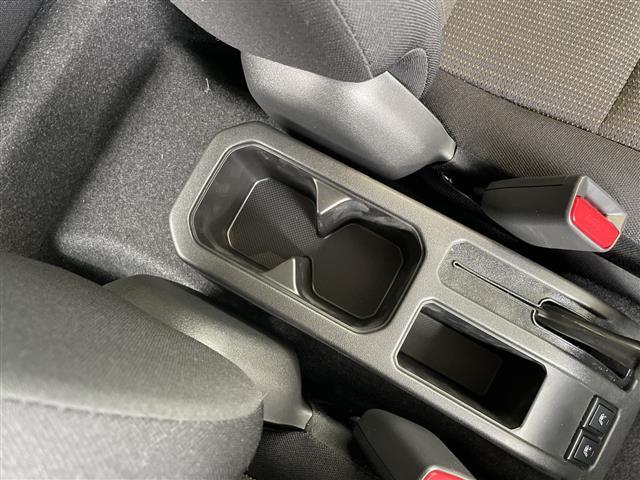 ジムニー XC スズキセーフティサポート クルーズコントロール シートヒーター LEDヘッドライト スマートキー プッシュスタート アイドリングストップ ダウンヒルアシストコントロール レーンキープアシスト(23枚目)