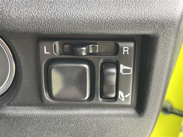 ジムニー XC スズキセーフティサポート クルーズコントロール シートヒーター LEDヘッドライト スマートキー プッシュスタート アイドリングストップ ダウンヒルアシストコントロール レーンキープアシスト(25枚目)