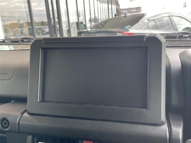 ジムニー XC スズキセーフティサポート クルーズコントロール シートヒーター LEDヘッドライト スマートキー プッシュスタート アイドリングストップ ダウンヒルアシストコントロール レーンキープアシスト(27枚目)