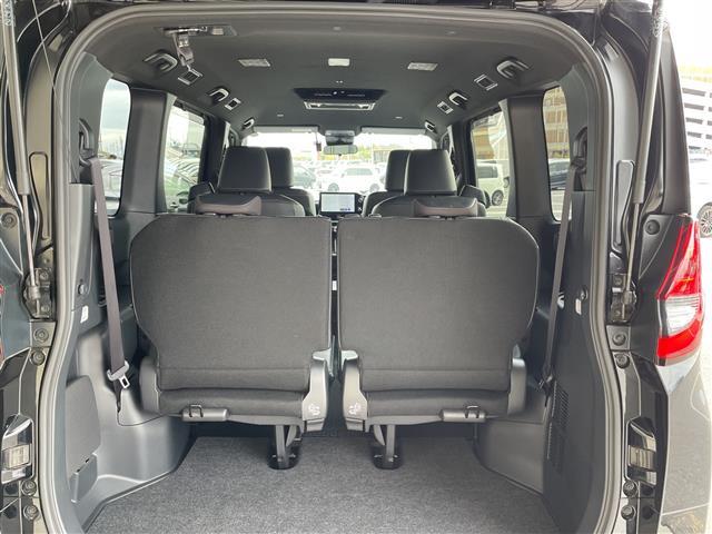 ノア S-Z トヨタセーフティセンス 純正10.5型ディスプレイオーディオナビ フリップダウンモニター 両側パワースライドドア レーダークルーズコントロール シートヒーター バックカメラ ETC2.0 純正AW(32枚目)