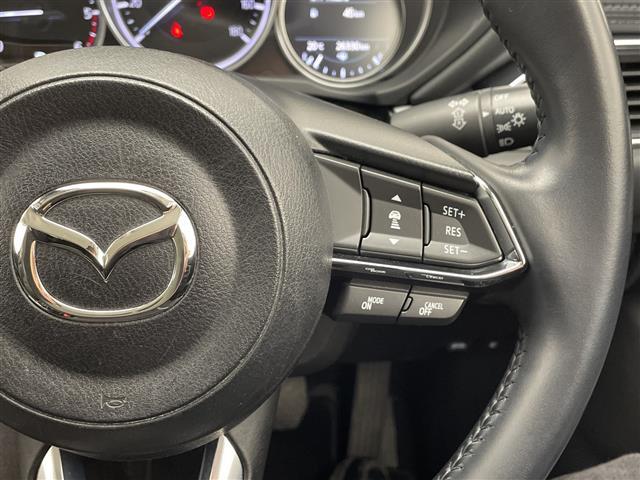 CX-5 XD スマートエディション 純正10.25型ナビ 全方位カメラ クルーズコントロール フルセグ CD DVD Bluetooth バックカメラ ヘッドアップディスプレイ コーナーセンサー 純正アルミホイール ブラインドスポットモ(8枚目)