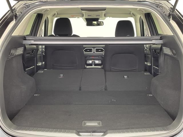 CX-5 XD スマートエディション 純正10.25型ナビ 全方位カメラ クルーズコントロール フルセグ CD DVD Bluetooth バックカメラ ヘッドアップディスプレイ コーナーセンサー 純正アルミホイール ブラインドスポットモ(16枚目)