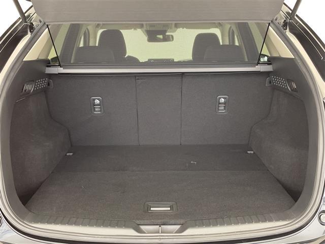 CX-5 XD スマートエディション 純正10.25型ナビ 全方位カメラ クルーズコントロール フルセグ CD DVD Bluetooth バックカメラ ヘッドアップディスプレイ コーナーセンサー 純正アルミホイール ブラインドスポットモ(33枚目)