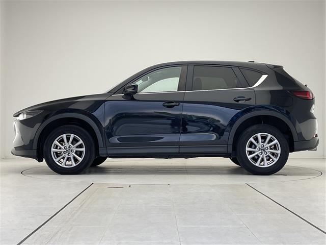 CX-5 XD スマートエディション 純正10.25型ナビ 全方位カメラ クルーズコントロール フルセグ CD DVD Bluetooth バックカメラ ヘッドアップディスプレイ コーナーセンサー 純正アルミホイール ブラインドスポットモ(35枚目)