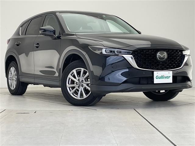 CX-5 XD スマートエディション 純正10.25型ナビ 全方位カメラ クルーズコントロール フルセグ CD DVD Bluetooth バックカメラ ヘッドアップディスプレイ コーナーセンサー 純正アルミホイール ブラインドスポットモ(37枚目)